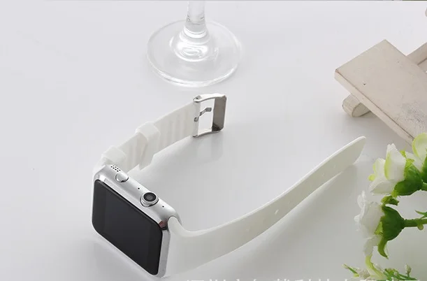 smart watch phone a9