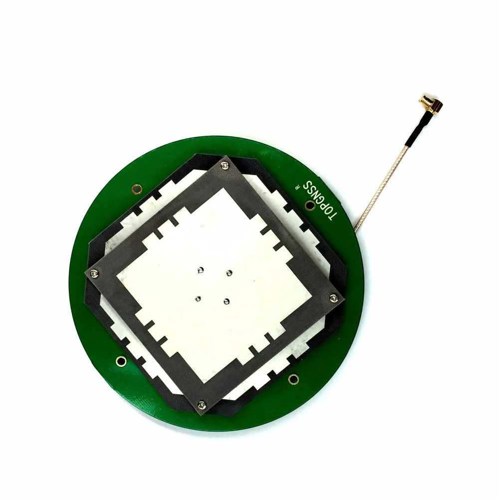 topgnss rtk gnss antenna