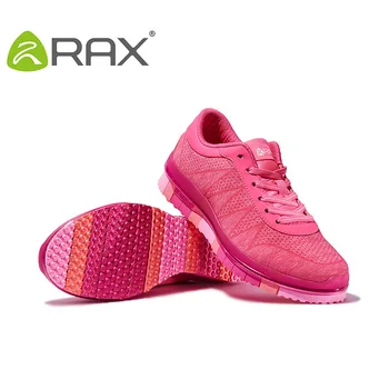 

Rax Women Hiking Shoes Ladies Candy Color Outdoor Mountain Climbing Sneakers Sport Fitness Workout Training Shoes B2624