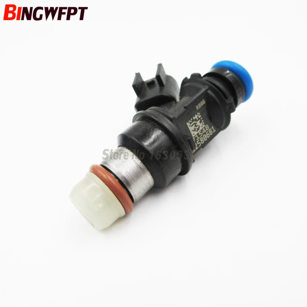 

Fuel Injector 12580681 For 2004-2010 Chevrolet CHEVY GMC 4.8 5.3 6.0 6.2 V8
