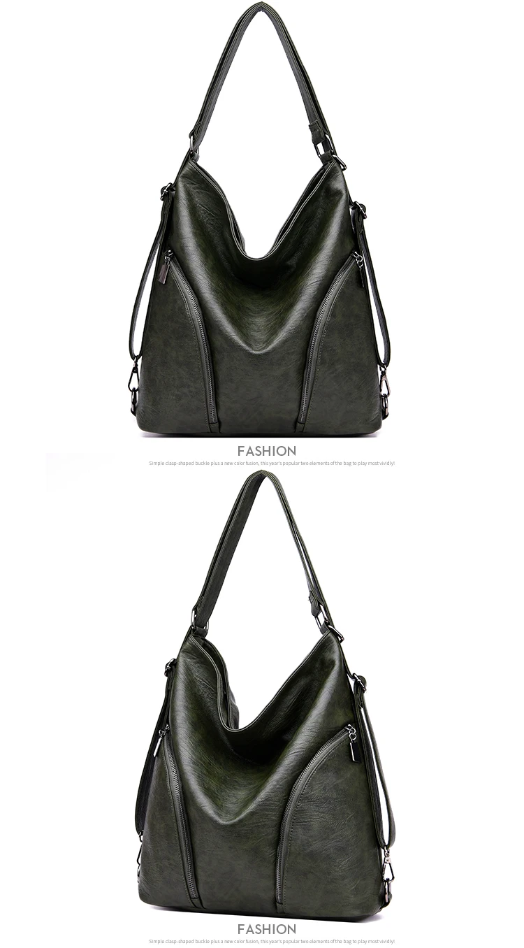 Bolsas de ombro