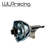 WLR- Turbo turbocharger wastegate actuator with sensor 753556-0002,756047-0002 for Citroen C4 C5 Peugeot 307 308 407 508 607
