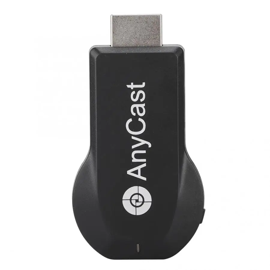 Smart tv 4 K беспроводной ключ с дисплеем приемник Wi-Fi DLNA AirPlay tv Stick для IOS Android