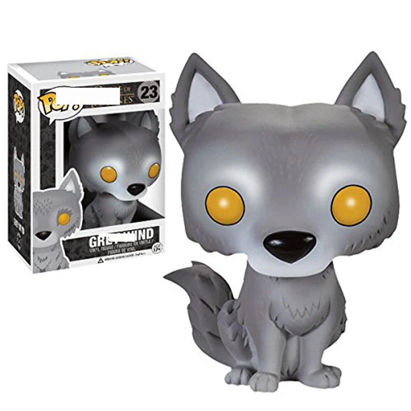 funko pop nymeria