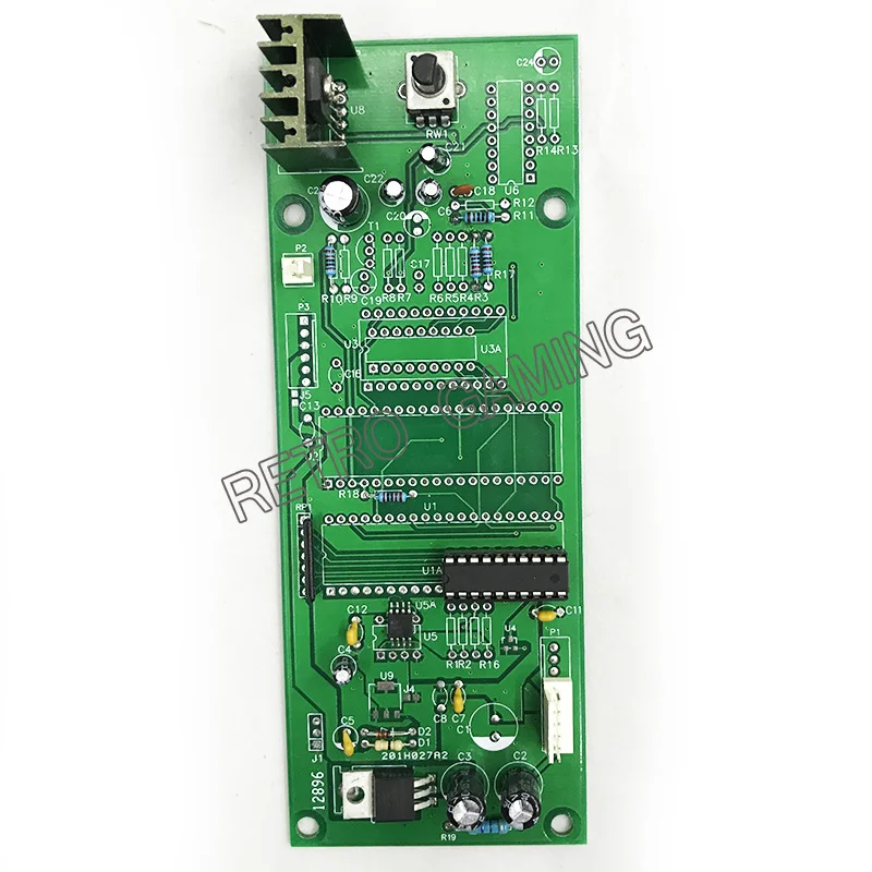 Кран игра PCB Материнская плата слот Игровая плата материнская плата с проводом жгут для игрушек/подарок аркадный кран