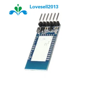 

Low Power Bluetooth Serial Backplane Base Board Enable With Clear Button Bluetooth Transceiver Expansion Module For Arduino
