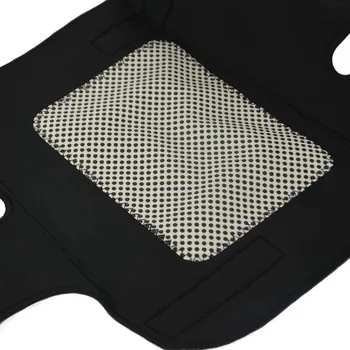 

Health Care Tourmaline Self-Heating Knee Magnetic Therapy Spontaneous Heating Pad High Quality