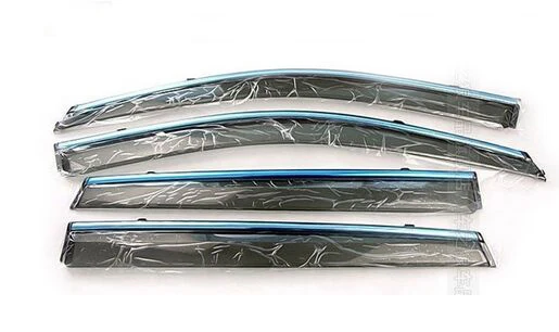 

2012 Window Visor Vent Shades Sun Rain Guard For kia Sorento 2010 2011 2012