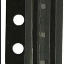 10 шт./лот для iPhone 6 S 6SP Главная Кнопка mesa разъем иc чип 5 контактов