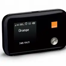 Разблокированный HUAWEI E5372S-32 Airbox LTE 4G беспроводной маршрутизатор 150M e5372