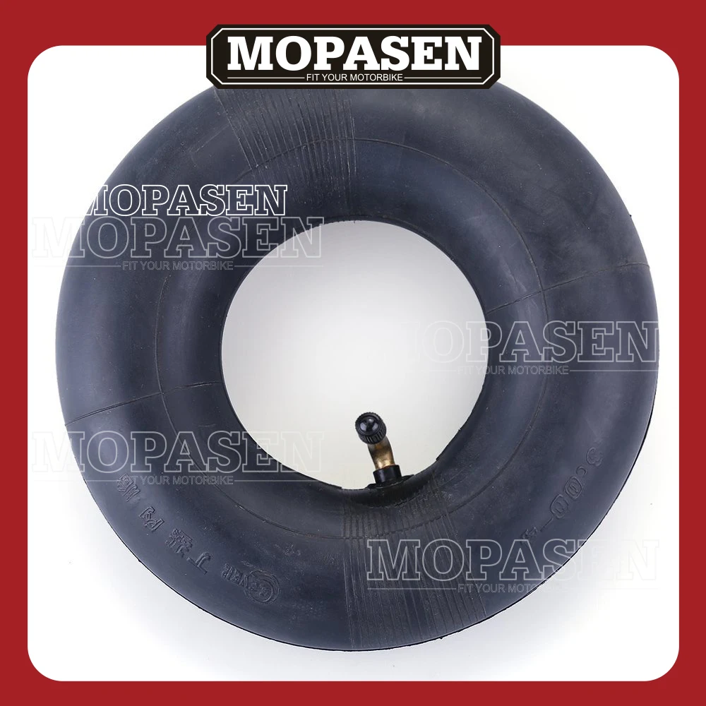 3.00 4 Inner Tube Tire for Razor Scooter E300 E325 Chopper Pocket