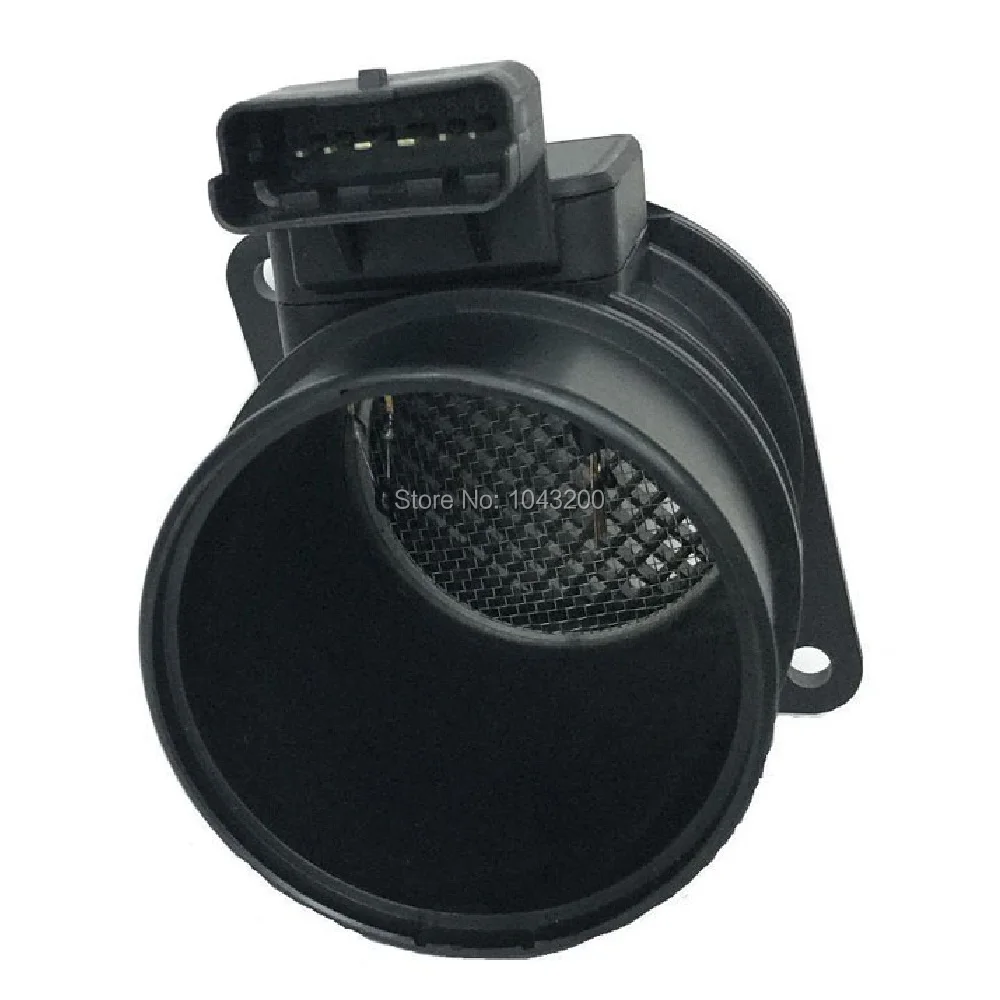 

MASS AIR FLOW METER SENSOR 16580-00QAB 22680-AW300 FITS VAUXHALL OPEL MOVANO VIVARO FOR NISSAN PRIMASTAR NEW 9110733 4402733
