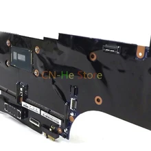 JOUTNDLN для lenovo Thinkpad T550 Материнская плата ноутбука DDR3L 00UR076 W/i5-5200U Процессор