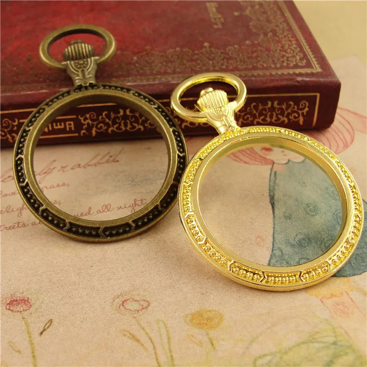 Vintage Watches base Jewelry Spacers Inner 30 mm fit diy Jewelry Making A3965 Vintage Watches base Jewelry Spacers Inner 30 mm fit diy Jewelry Making A3965