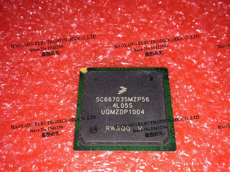 

SC667035MZP56 4L05S