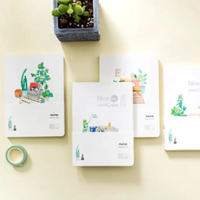 A5 Nice Day Mood Color Notebook 32k Notepad Libretas Kawaii School A5 Nice Day Mood Color Notebook 32k Notepad Libretas Kawaii School Diary 2017 Notebooks And Journals