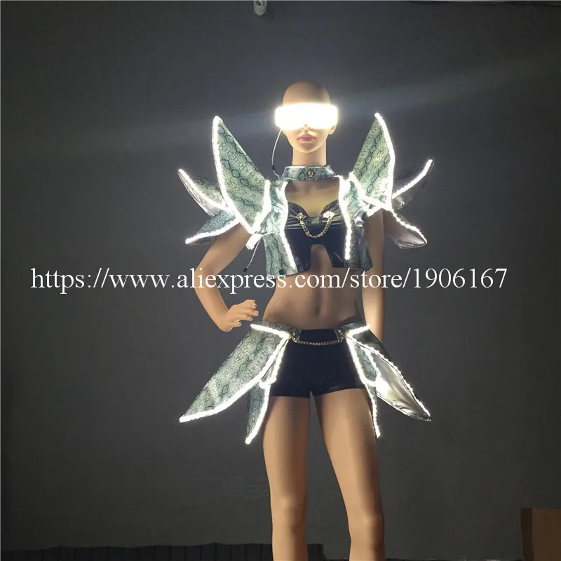 led women costume02