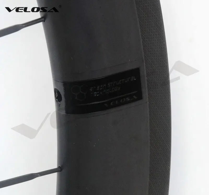 Best Velosa Race 50 black series road bike carbon wheelset,700C road bike wheel,50mm clincher/tubular,Ceramic bearings, super light 20 Best Velosa Race 50 black series road bike carbon wheelset,700C road bike wheel,50mm clincher/tubular,Ceramic bearings, super light 20