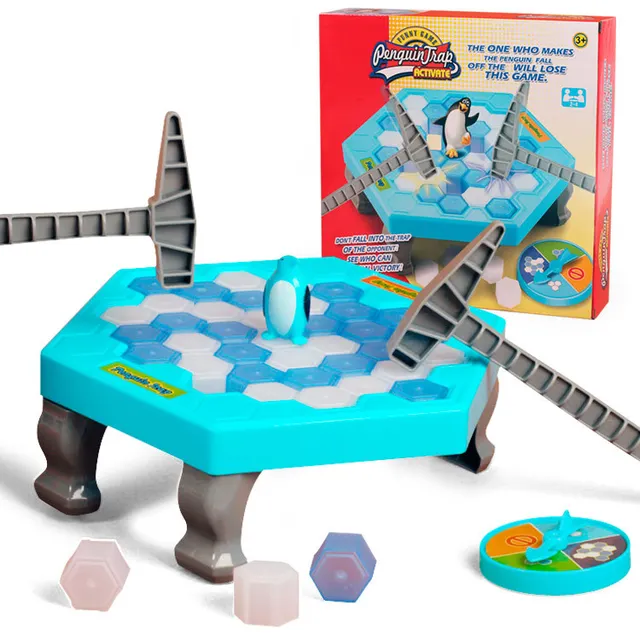Spiele Pinguin Spiele Pinguin