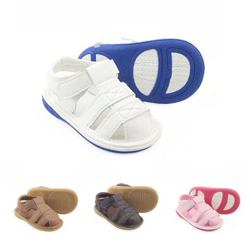 baby first sandals