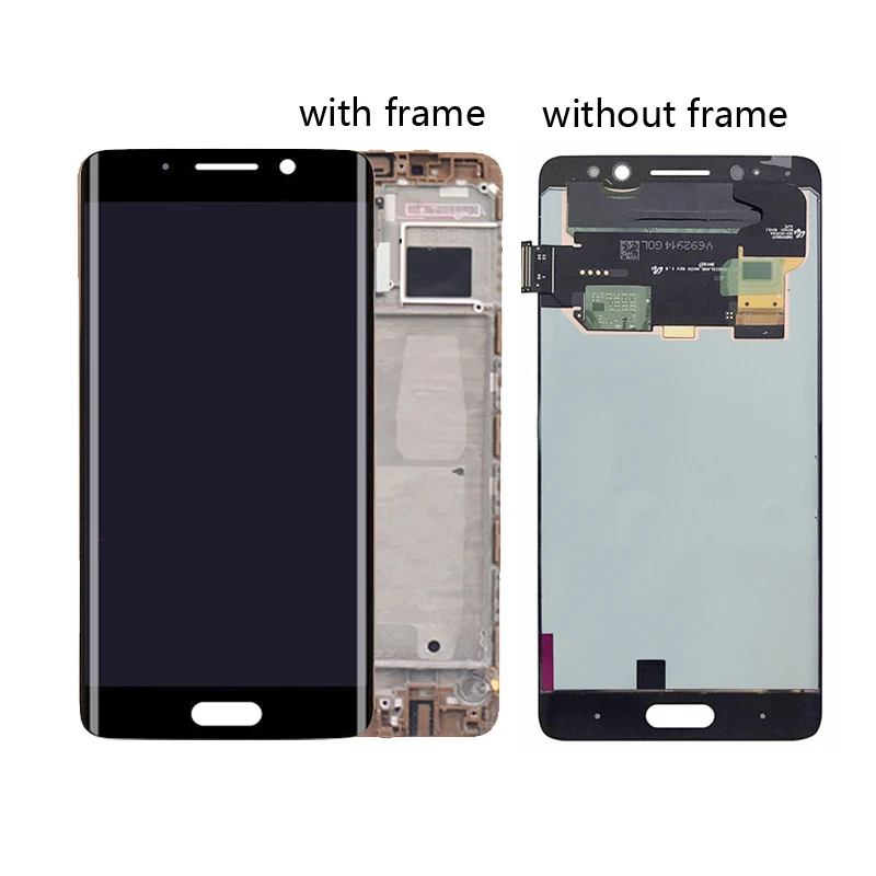 

For Huawei Mate 9 Pro LCD Display With Touch Screen Digitizer Assembly Free Shipping