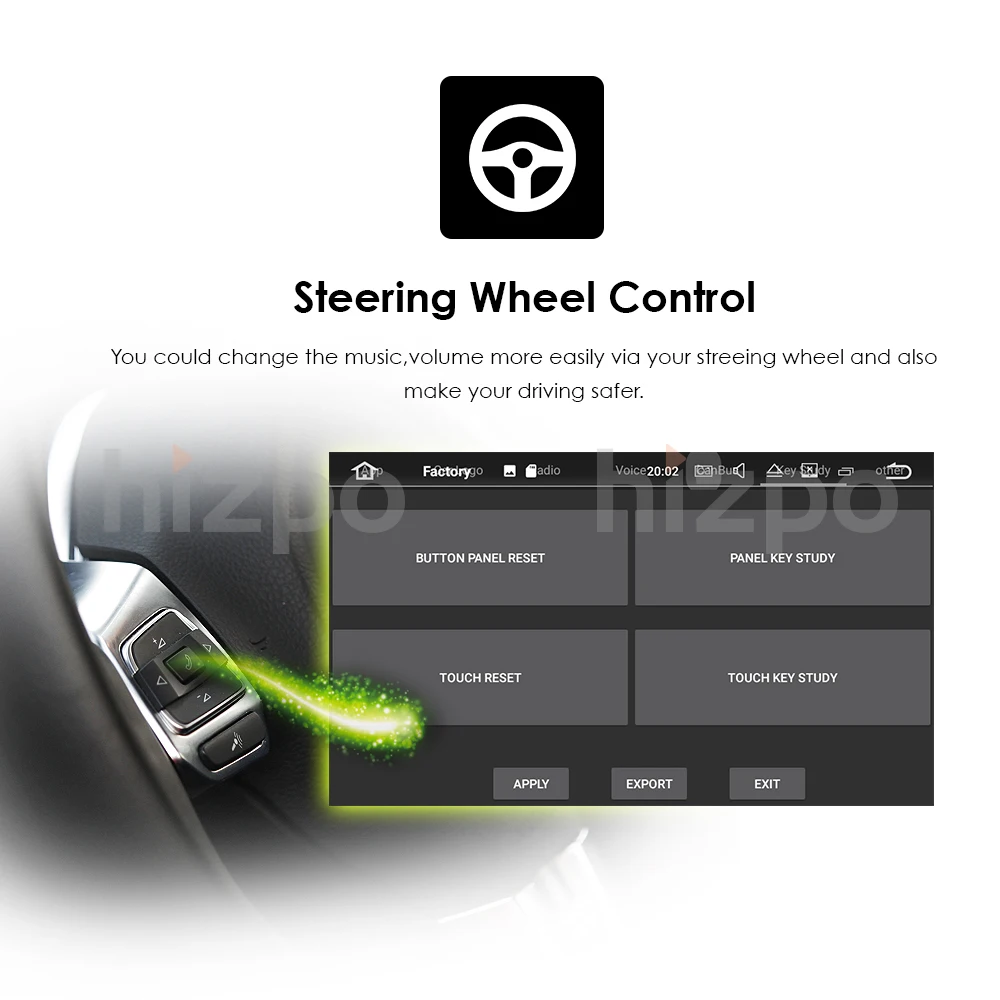 Clearance In stock Octa Core Car Universal radio For Toyota Corolla Camry 1024*600+wifi+SWC+BT RDS DAB+ OBD TPMS Free rear camera IGO map 22