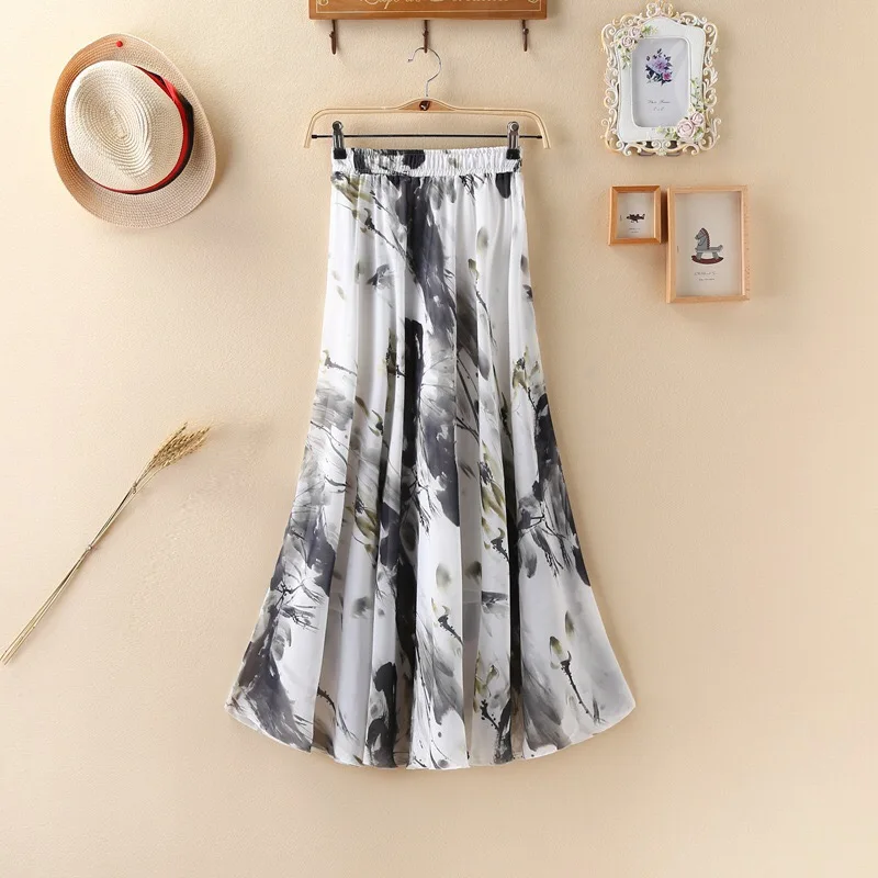 2018_Vintage_Maxi_Long_Skirts_Women_floral_Boho_Chiffon_Saia_Longa_Summer_Vestidos_Tulle_Casual_Bohemian_Skirts_Women_Clothing_10