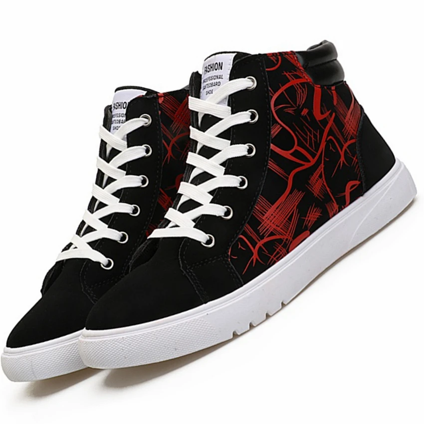 nike skateboard shoes high top