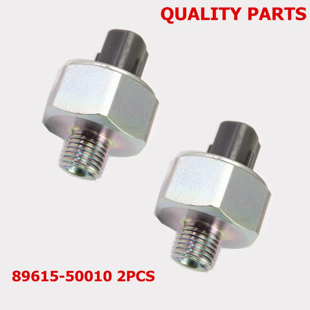 GENUINE KNOCK SENSOR Fits TOYOTA LEXUS OE 89615-50010