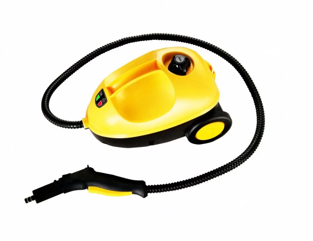 high heat steam cleaner rental