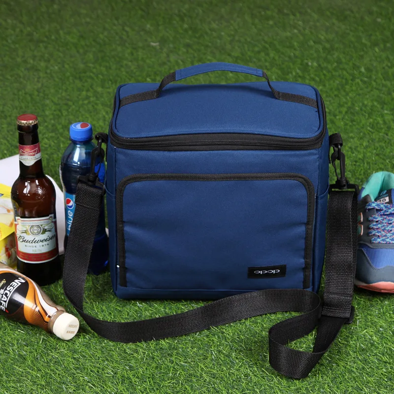 840D European standard environment-friendly cooler bag thermo lunch picnic box insulated cool backpack ice pack 840D European standard environment-friendly cooler bag thermo lunch picnic box insulated cool backpack ice pack