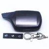 Porte-clés pour KGB FX-5 avec écran lcd, système d'alarme de voiture bidirectionnel, avec télécommande, version russe, FX-5 ► Photo 2/3