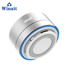 Winait wirless bluetooth speaker handfree answer call high quality music