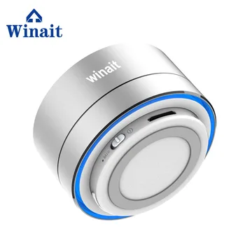 

Winait wirless bluetooth speaker handfree answer call high quality music