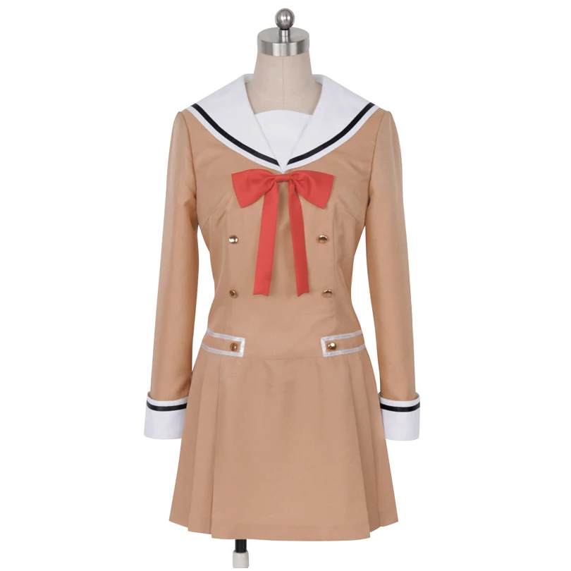 

BanG Dream! Tae Hananozo Cosplay Costumes Stage Performence Clothes , Perfect Custom for You !