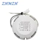 High Quality 8-24W LED Constant Current Driver For Ceiling Lamps AC 220-240V Input DC 25-80V 220mA Output Circular LED Driver ► Photo 2/6