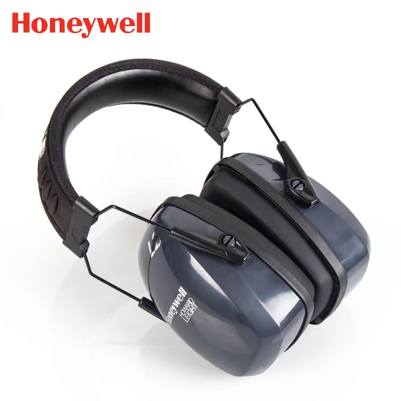 Honeywell L2, противошумные наушники, Звукоизолированные, защита для ушей, шумоподавление, удобные наушники для путешествий, сна, учебы, работы