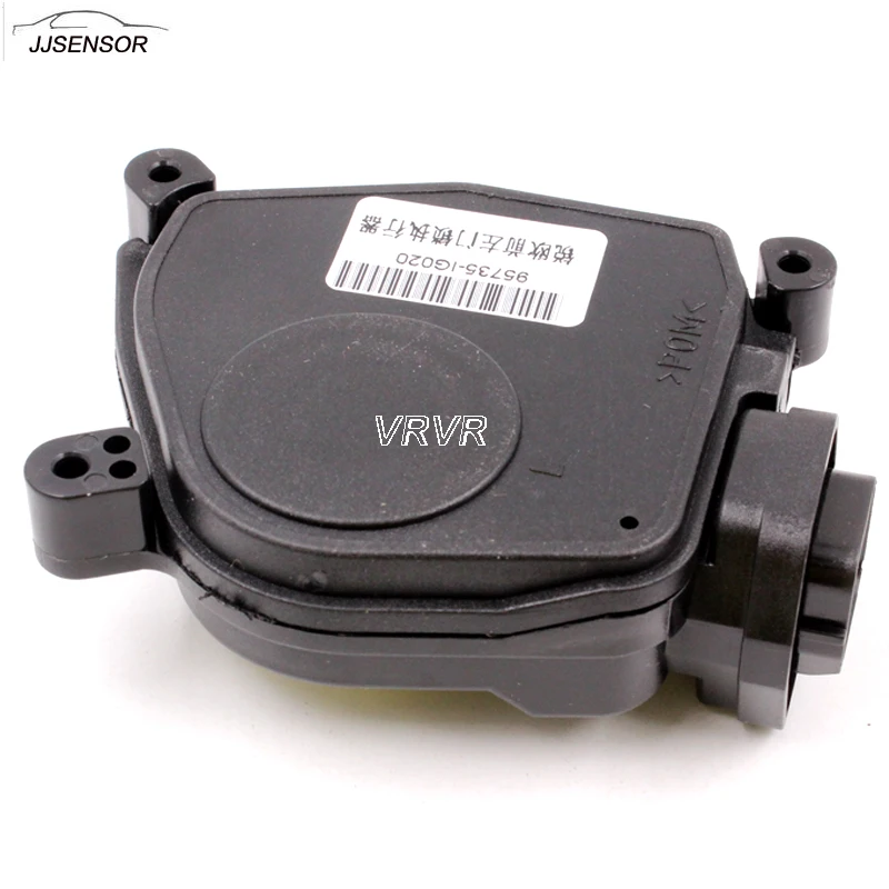 Привод дверного замка YAOPEI левый для Hyundai Accent 2006 2011 Kia Rio 95735 1G020 957351G020|fr| |