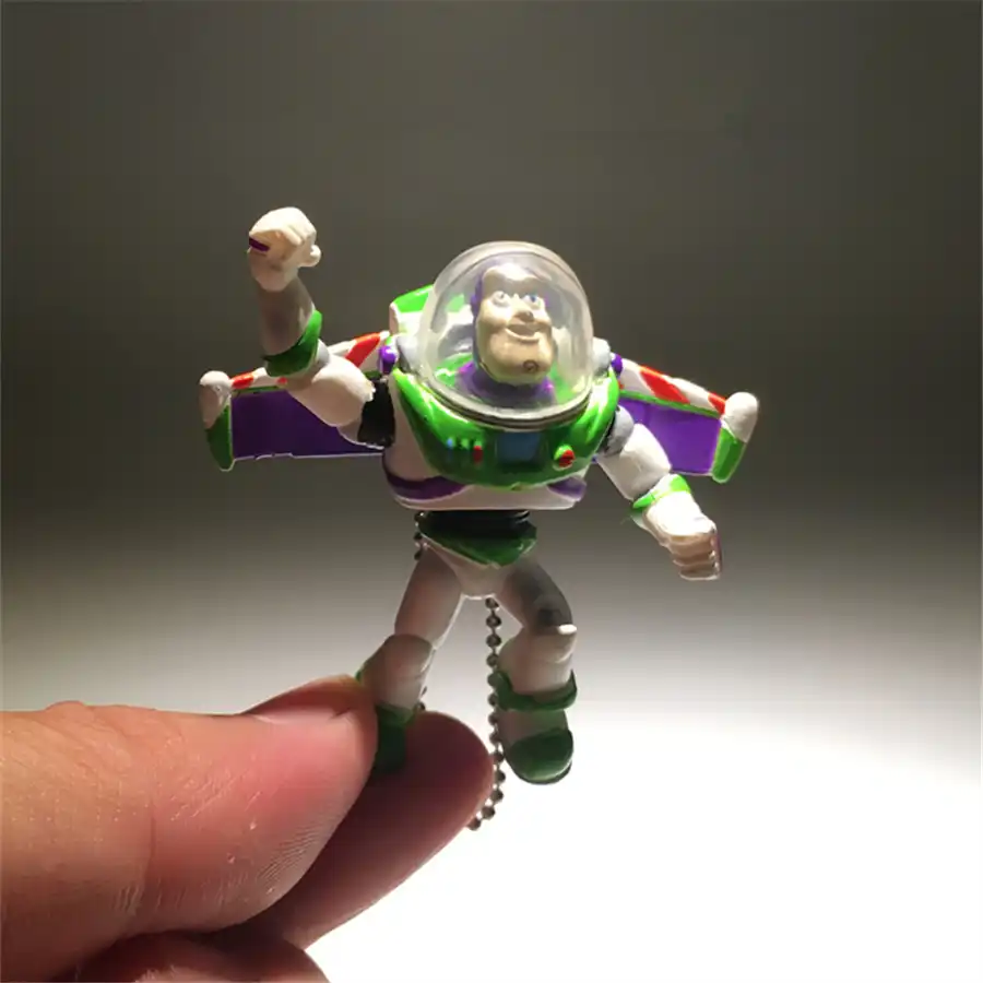 small buzz lightyear