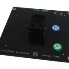 Ecmo.com.cn: только подлинный-XELTEK BGA115 разъем адаптера CX5057* цена ниже, пожалуйста, проконсультируйтесь перед оплатой