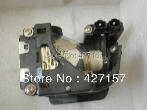 

compatible projector lamp with housing POA-LMP115  for  PLC-XU75/PLC-XU78/PLC-XU88/PLC-XU88W/SAVILLE AV POWERLITE SPI-2600