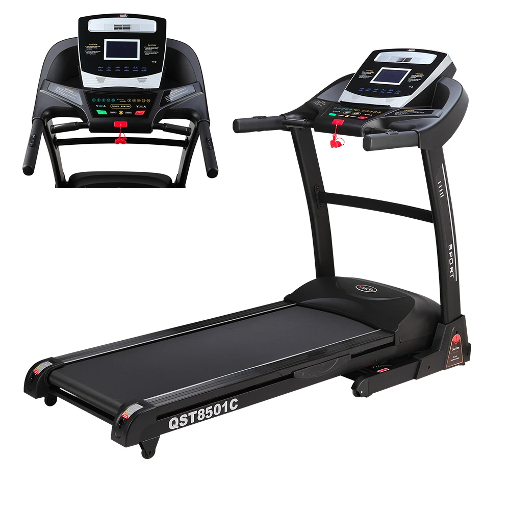 fastest treadmill runner