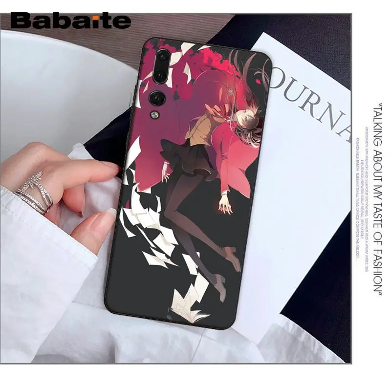 Fate Stay Night Rin Tohsaka & Archer