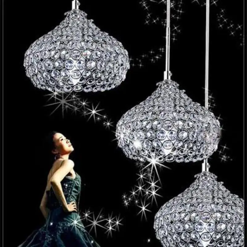 Led-Pendant-Lamp-Iron-Crystal-18cm-Simple-Modern-Restaurant-Pendant-Lights-For-Dining-Room-Modern-Pendentes