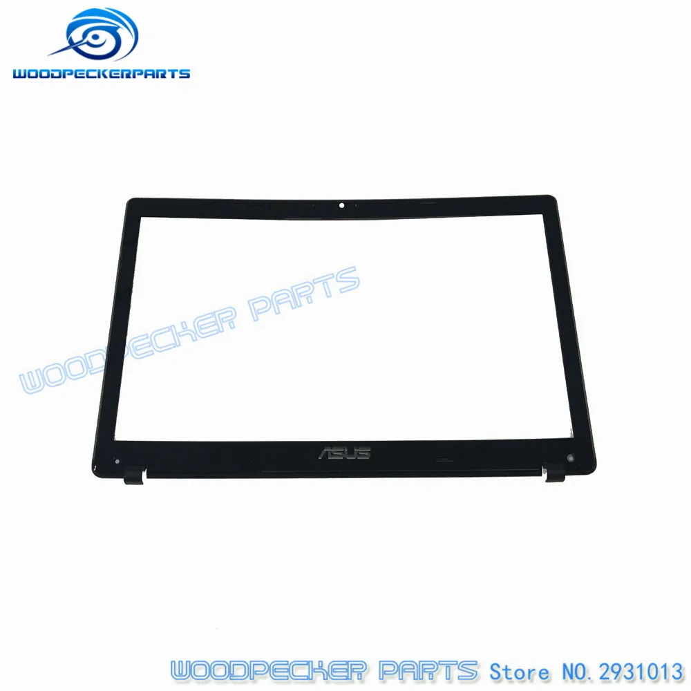 Ноутбук B оболочки новый для ASUS A53U X53U X53Z K53 K53U K53T серии lcd передняя рамка крышки