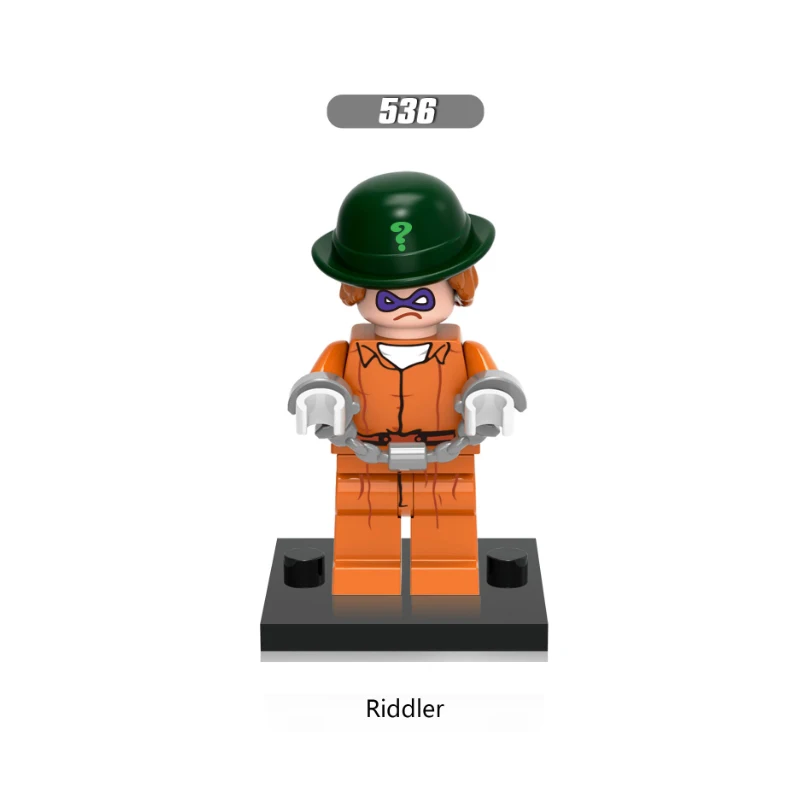 XH536-Riddler