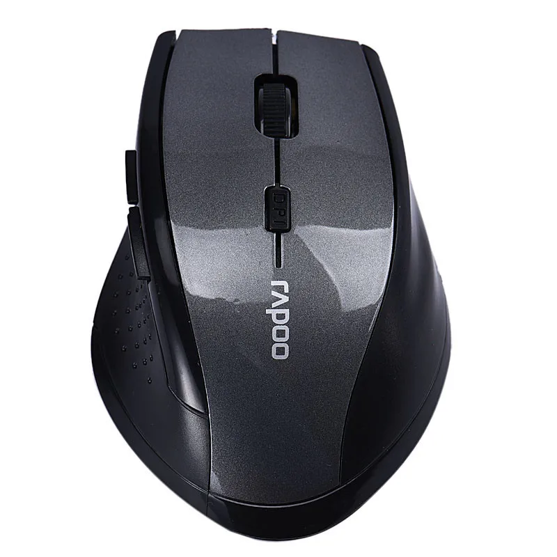 2015 Hot Sale 2.4GHz Wireless Optical Gaming Mouse Mice For Computer PC