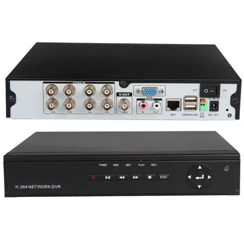 Sunluxy 8ch Standalone H 264 Realtime Cctv Surveillance Security Dvr Recorder System H 264 Windows Media Player H 264 Digital Video Recorderrecorder Manufacturers Aliexpress Sunluxy 8ch Standalone H 264 Realtime Cctv Surveillance Security Dvr Recorder System H 264 Windows Media Player H 264 Digital Video Recorderrecorder Manufacturers Aliexpress
