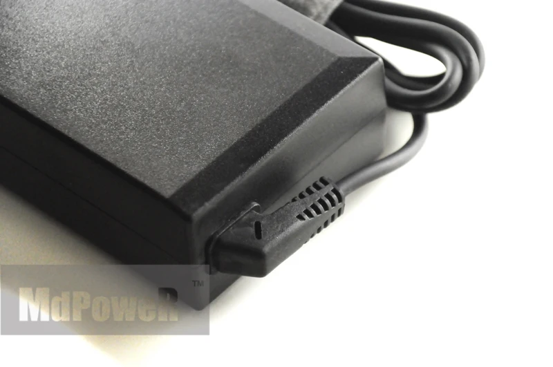 Для Thinkpad 20 В 8.5A W520 W530 170 Вт 42T5284 Тетрадь питания для ноутбука AC адаптер зарядного шнура