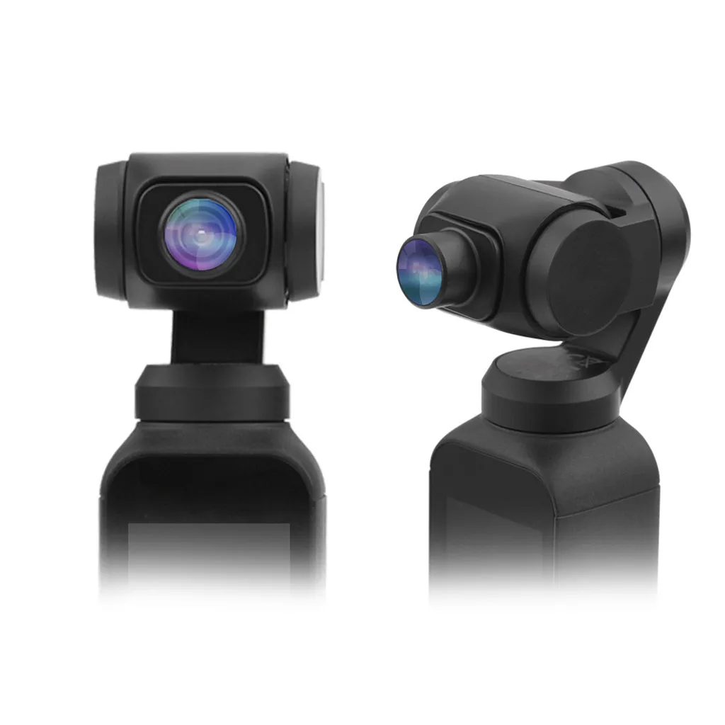 HIPERDEAL Osmo карманный фильтр для камеры HD Рыбий глаз объектив Магнето-Абсорбирующие фильтры для DJI Osmo карманные камеры Аксессуары# A